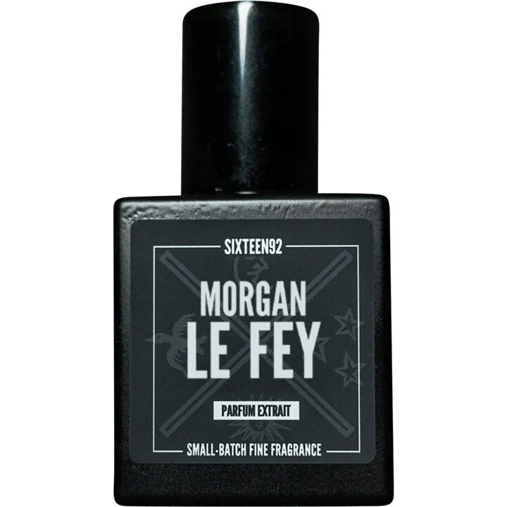 Sixteen92 Morgan Le Fey (Extrait de Parfum) perfume bottle