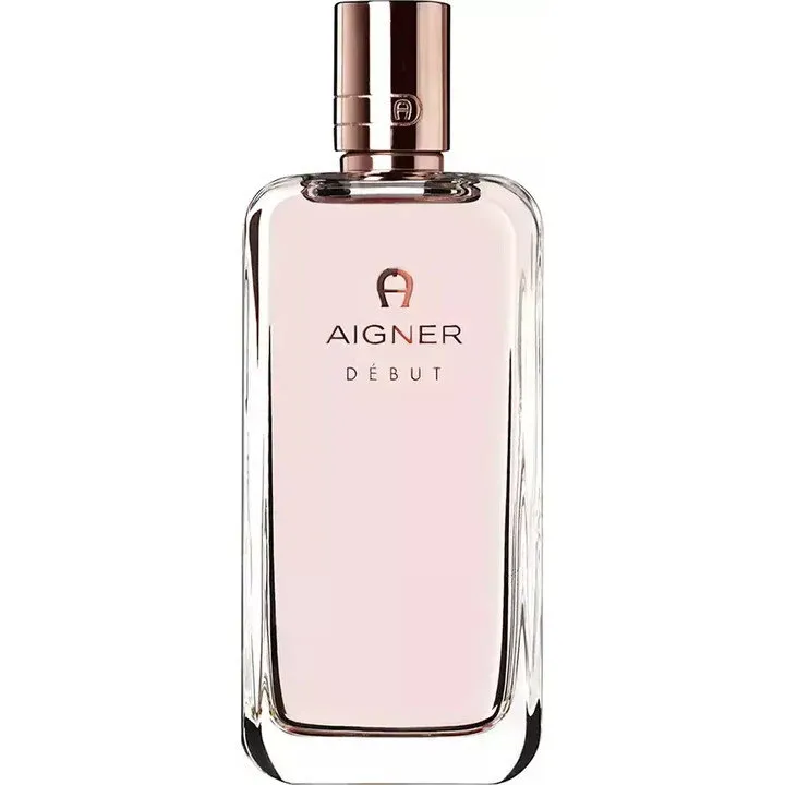 Aigner Début parfüm şişesi