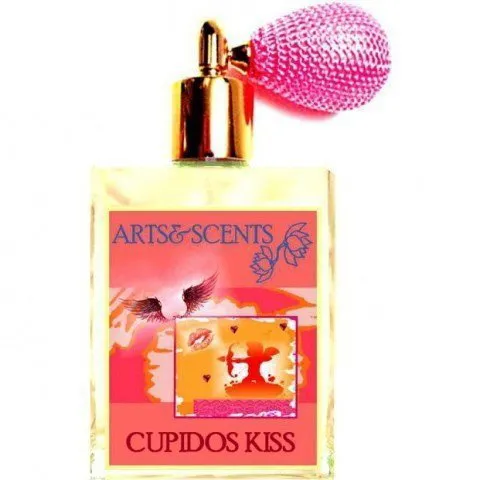 Arts&Scents Cupidos Kiss parfüm şişesi