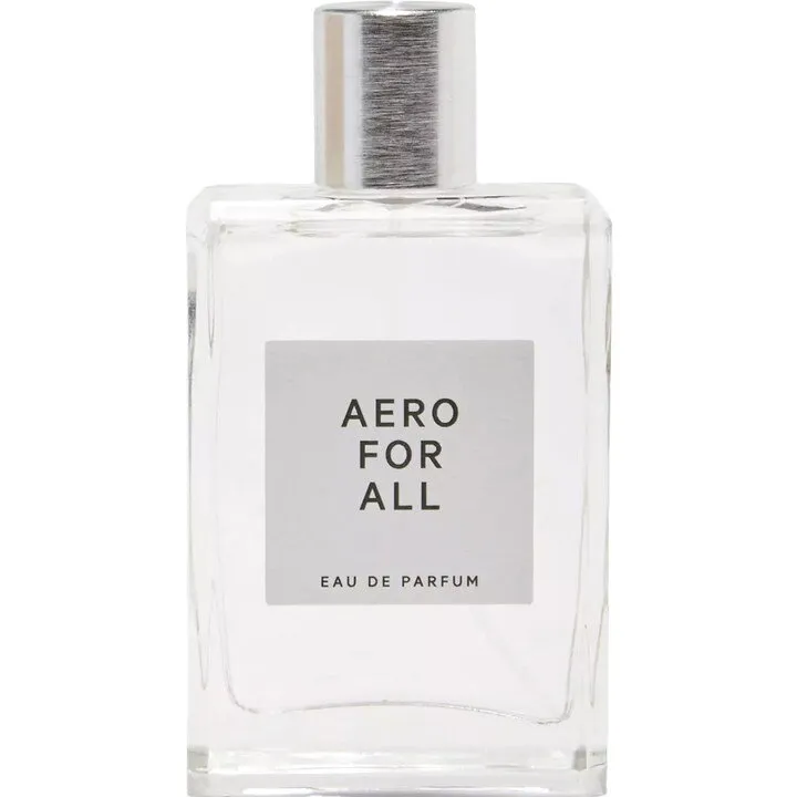 Aéropostale Aero for All parfüm şişesi