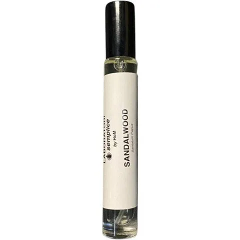 House of Medici Sandalwood parfüm şişesi