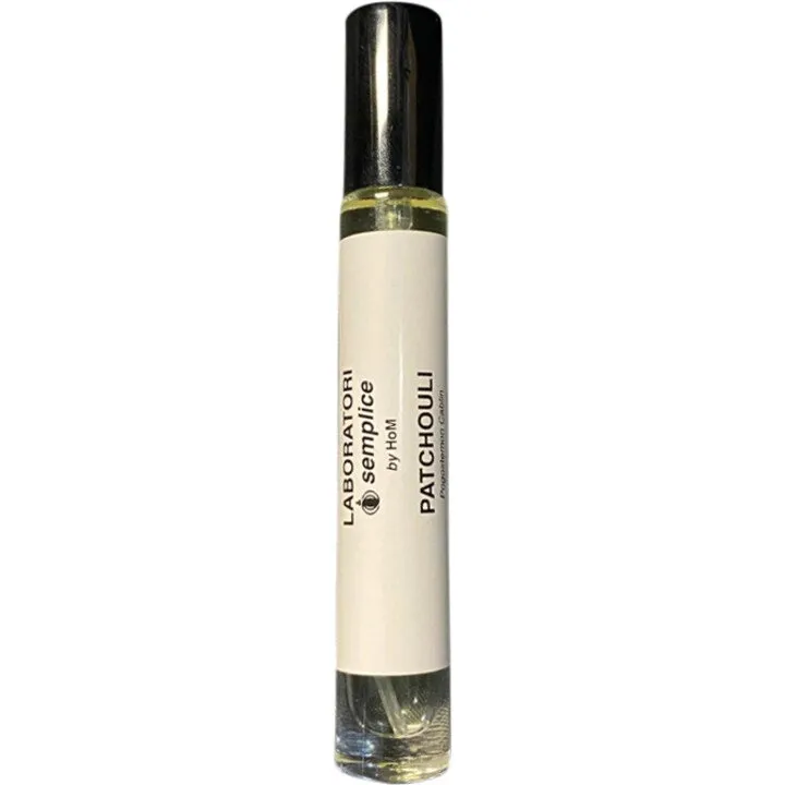 House of Medici Patchouli parfüm şişesi