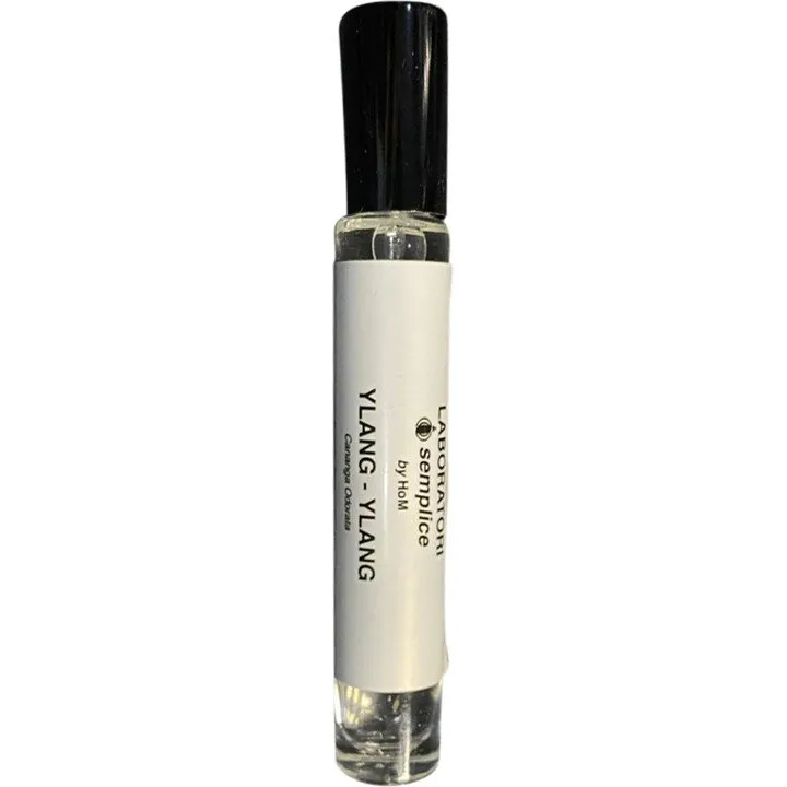House of Medici Ylang-Ylang parfüm şişesi