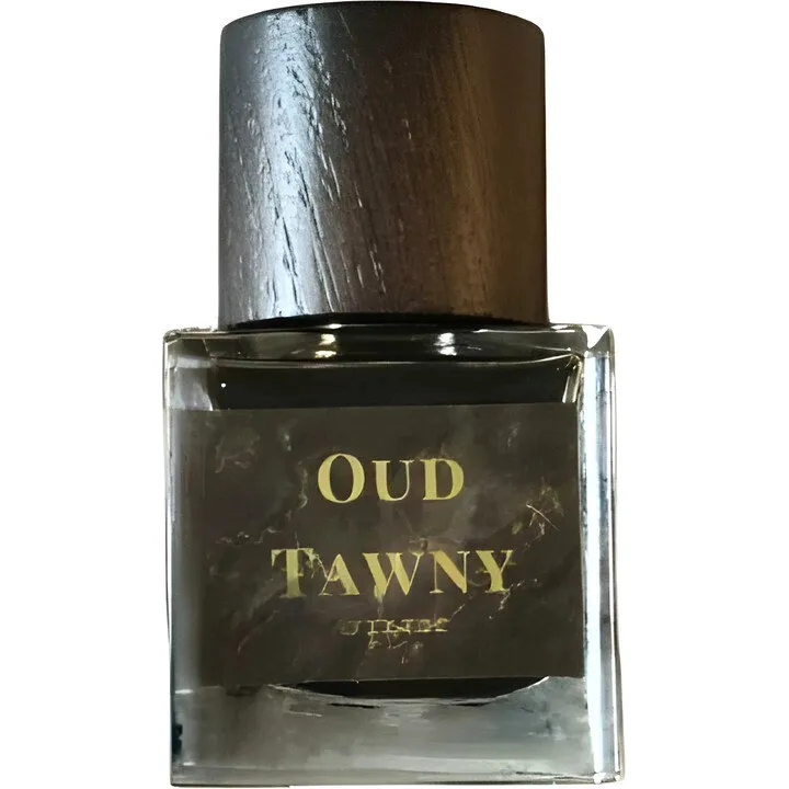 Jinx Oud Tawny parfüm şişesi