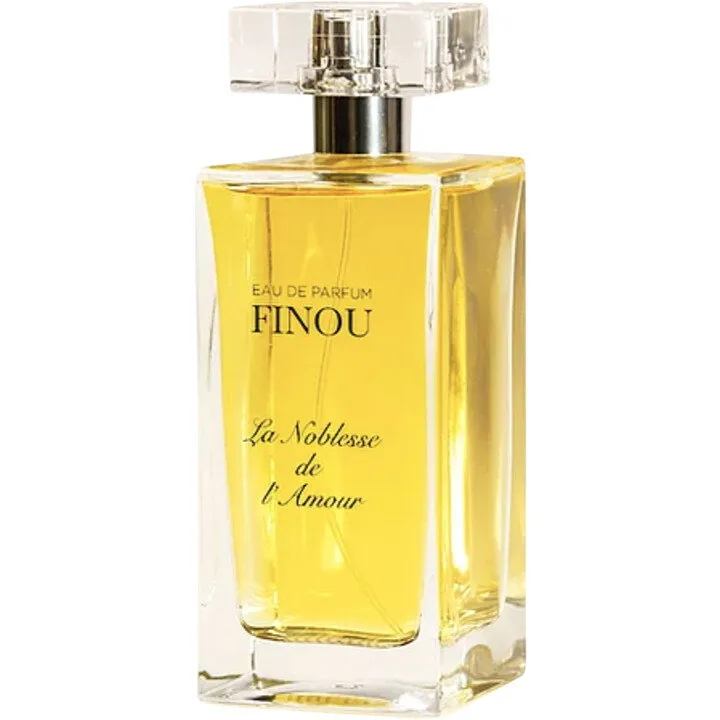 L'Atelier de Rosa Rose Finou perfume bottle