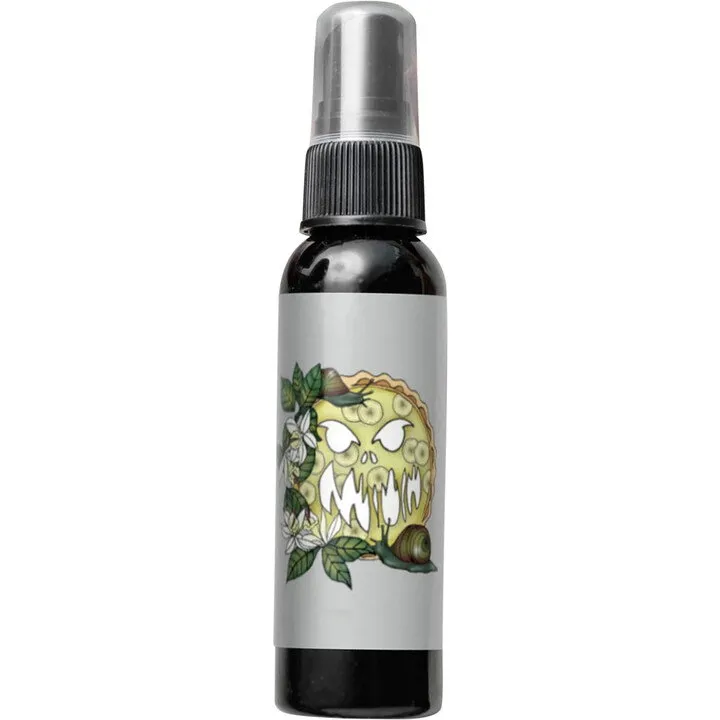 Sucreabeille Banana Cream Pie (Body Mist) parfüm şişesi