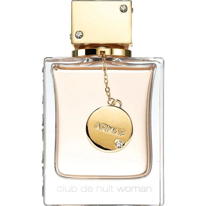 Armaf Club de Nuit Woman (Eau de Parfum) parfüm şişesi