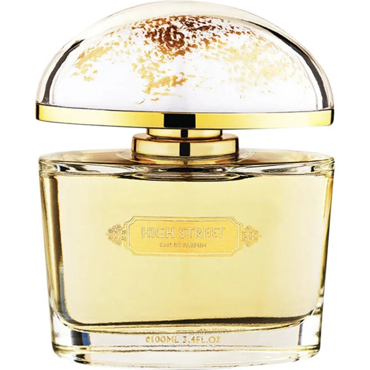 Armaf High Street (Eau de Parfum) perfume bottle