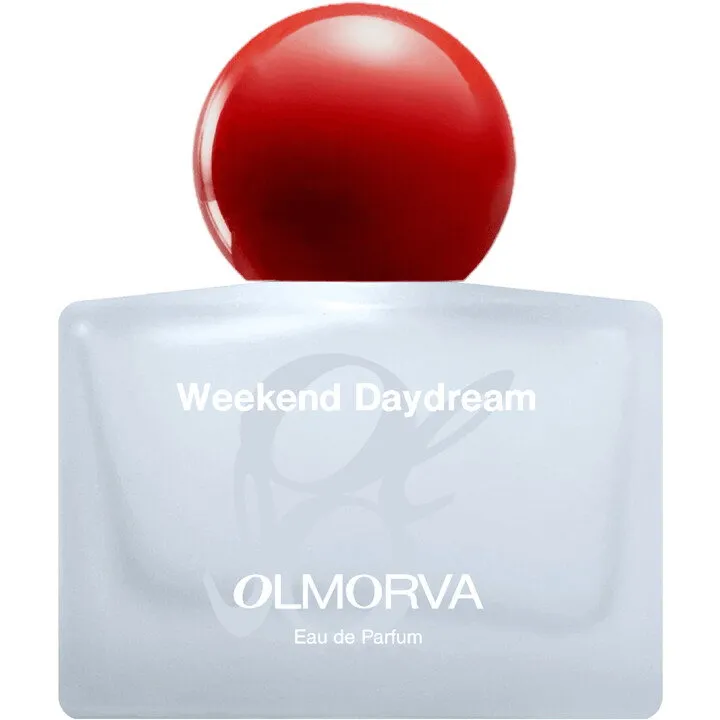 Olmorva Weekend Daydream parfüm şişesi