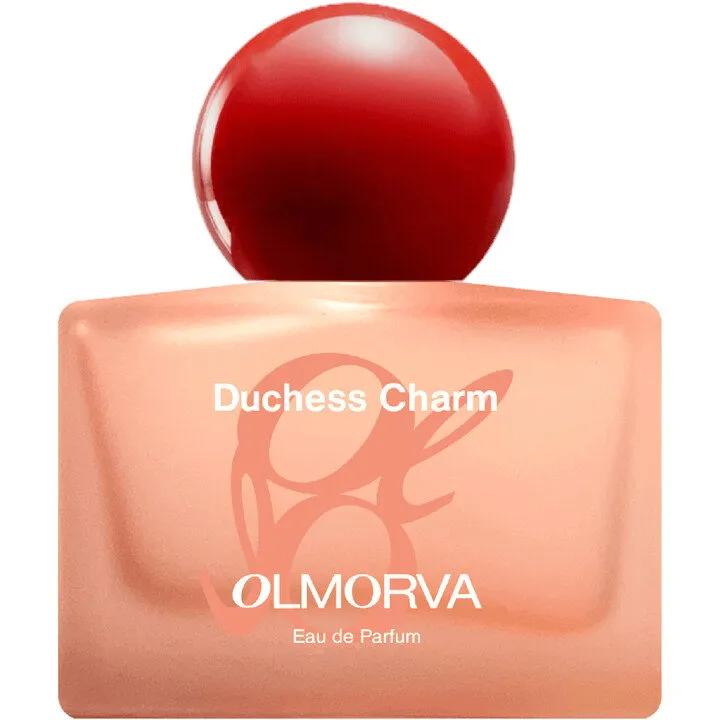 Olmorva Duchess Charm parfüm şişesi
