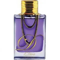 Armaf iDiva (Eau de Parfum) parfüm şişesi