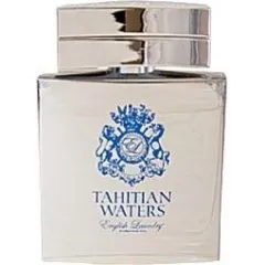 English Laundry Tahitian Waters parfüm şişesi