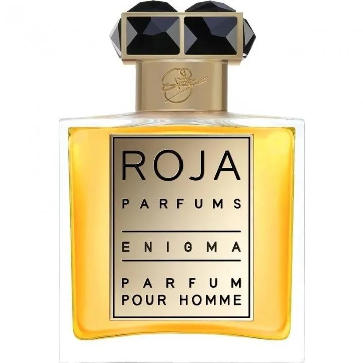 Roja Parfums Enigma pour Homme / Creation-E pour Homme (Parfum) parfüm şişesi