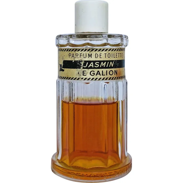 Le Galion Jasmin (Parfum de Toilette) parfüm şişesi