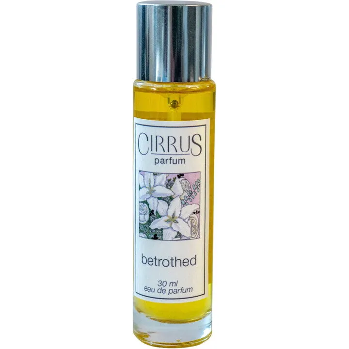 Cirrus Parfum Betrothed (Eau de Parfum) perfume bottle