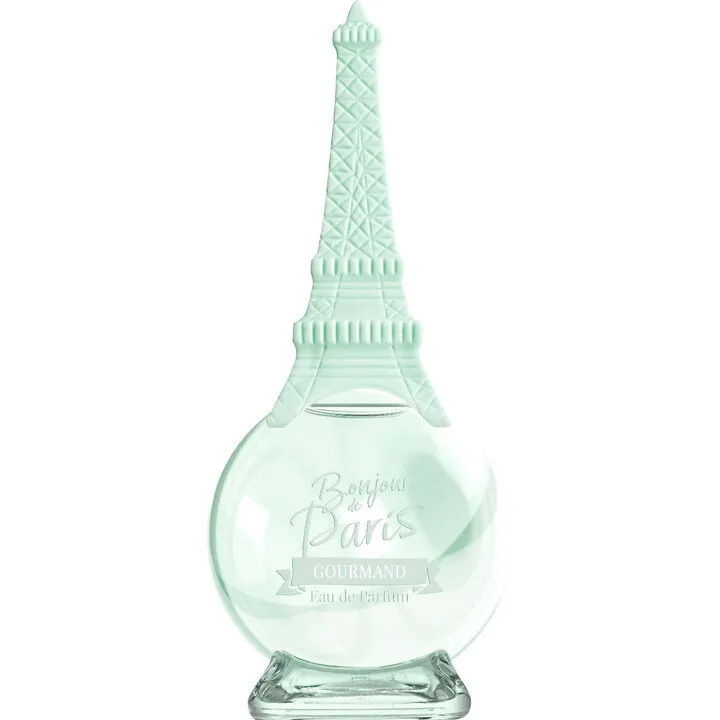 Bonjour de Paris Gourmand parfüm şişesi