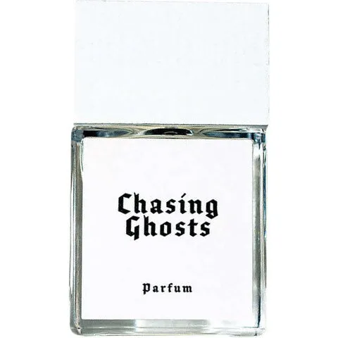 Art Brüt Chasing Ghosts perfume bottle