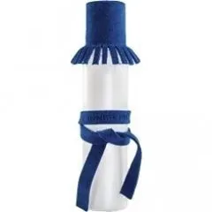 My Inner Island Absinthe Bleu Glaces perfume bottle