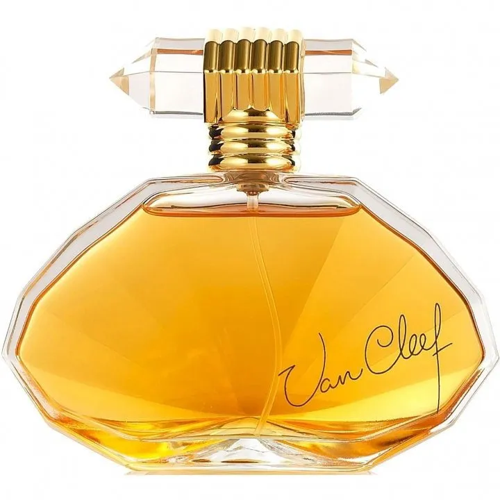 Van Cleef & Arpels Van Cleef (1993) (Eau de Parfum) perfume bottle