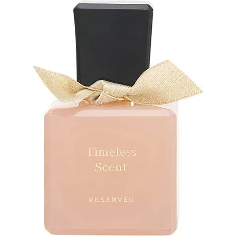 Reserved Timeless Scent parfüm şişesi