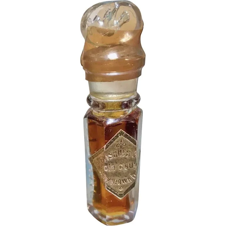 Dralle's Illusion - Frisches Heu / Foin Coupé / New Mown Hay perfume bottle