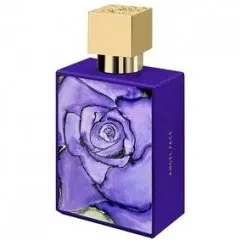 A Dozen Roses Angel Face perfume bottle