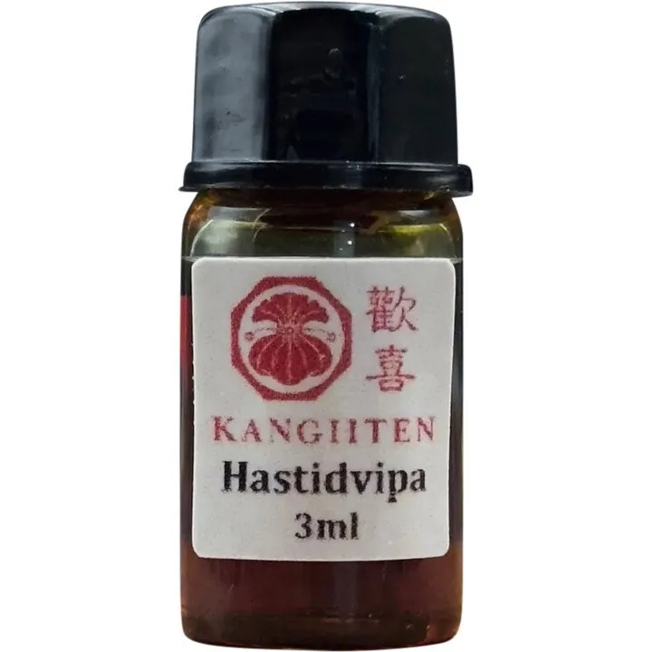 KyaraZen Hastidvipa perfume bottle