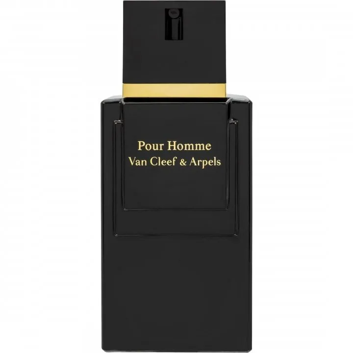 Van Cleef & Arpels Pour Homme (1978) (Eau de Toilette) parfüm şişesi