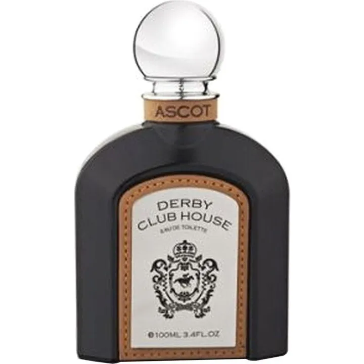 Armaf Derby Club House Ascot (Eau de Toilette) perfume bottle