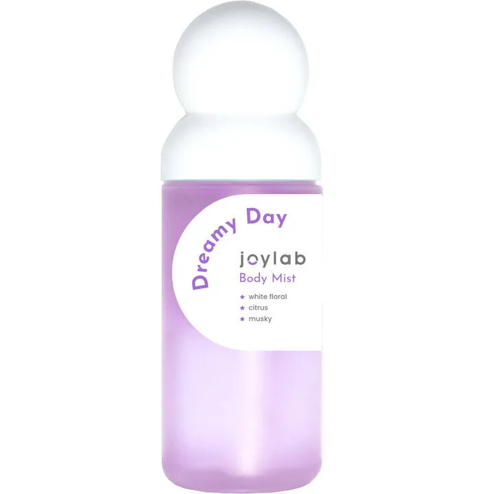 Joylab Dreamy Day (Body Mist) parfüm şişesi