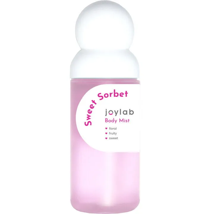 Joylab Sweet Sorbet (Body Mist) parfüm şişesi
