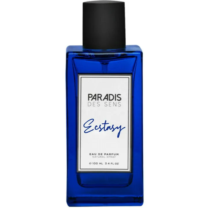 Paradis des Sens Ecstasy perfume bottle