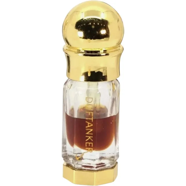 Duftanker MGO Duftmanufaktur Dehn Al Oud - Kambodscha perfume bottle