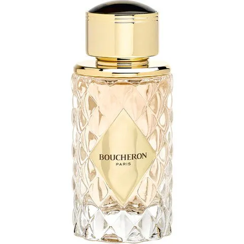 Boucheron Place Vendôme (Eau de Parfum) parfüm şişesi