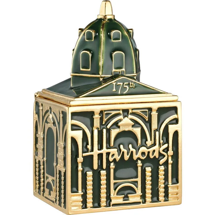 Estēe Lauder Beautiful Harrods 175th Anniversary Edition parfüm şişesi