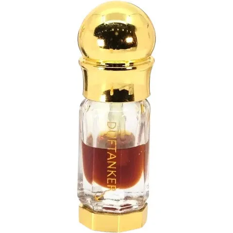 Duftanker MGO Duftmanufaktur Vietnamese Emperor perfume bottle