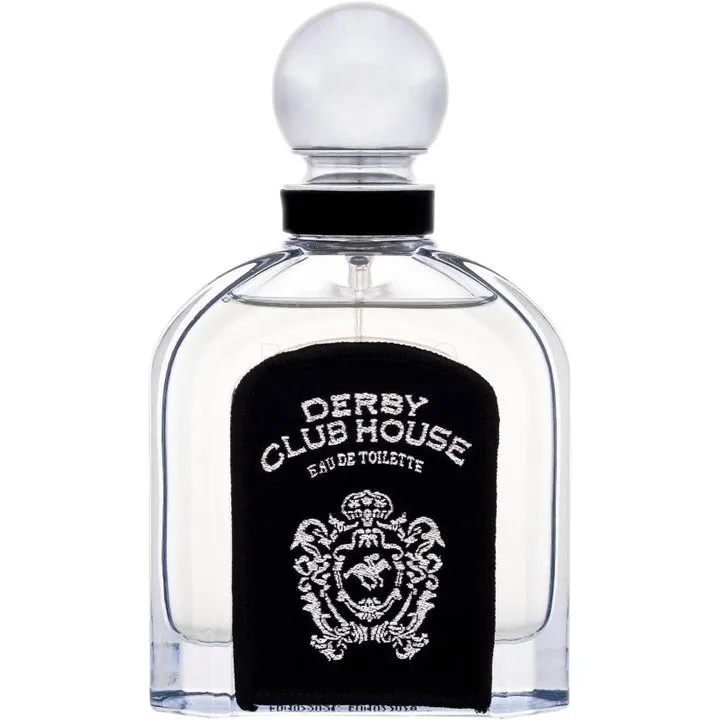 Armaf Derby Club House (Eau de Toilette) parfüm şişesi