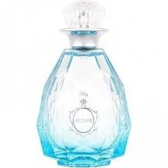 Love Passport King Altair / キング アルタイル perfume bottle