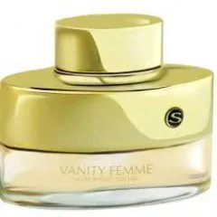 Armaf Vanity Femme perfume bottle