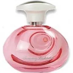 Tommy Bahama for Her perfume bottle