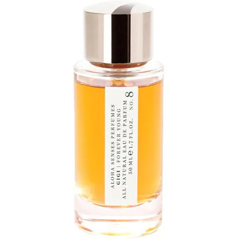 Aloha Senses Perfumes Gigi - Forever Young perfume bottle