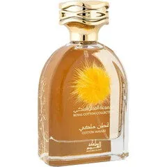 Mamlakat Al Oud Cotton Malaki / قطن ملكي parfüm şişesi