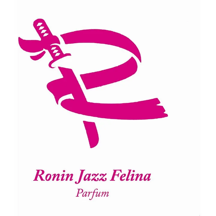 HöM Ronin Jazz Felina perfume bottle
