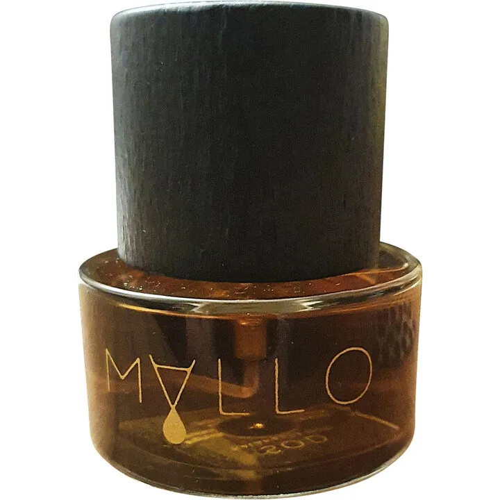 Mallo SOD perfume bottle