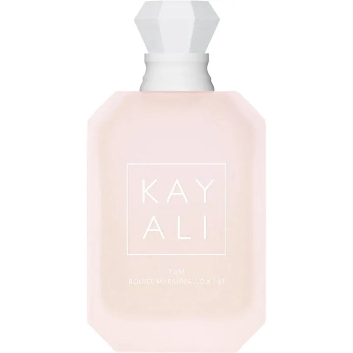 Kayali Yum Boujee Marshmallow | 81 parfüm şişesi