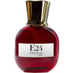 Michele Marin Essenza E24 Edoard'eau parfüm şişesi