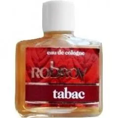 Dr. Eicken Robroy Tobacco / Robroy Tabac (Eau de Cologne) parfüm şişesi