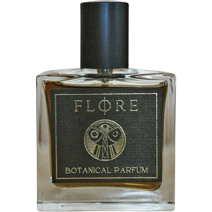 Flore Botanical Alchemy Governor's Garden parfüm şişesi