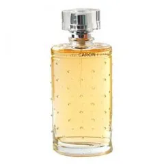 Caron Eaux de Caron Forte parfüm şişesi