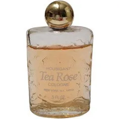 Alyssa Ashley Naked Esscents - Tea Rose parfüm şişesi